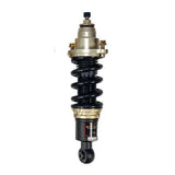 BLOX Racing 02-05 Rsx/01-05 Civic Plus Series Fully Adjustable Coilovers - BXSS-00140