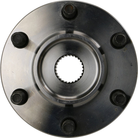 MOOG 13-14 SRT Viper Front Hub Assembly - 513132