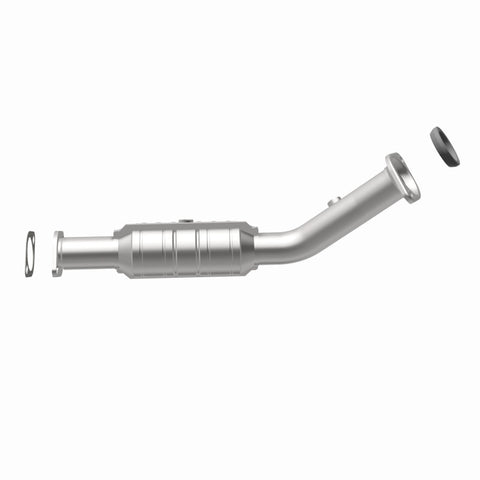MagnaFlow Conv DF 03-06 Mazda 6 2.3L (49 State) - 24085