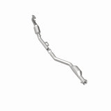 MagnaFlow Conv DF 00 - 03 Mercedes CL500 Driver Side - 49519