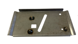 Rust Buster 99-18 Chevy Silverado/GMC Sierra Spare Tire Plate - RB7342