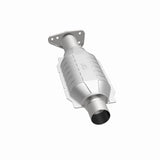 MagnaFlow Direct Fit Catalytic Converter Gm - 23419