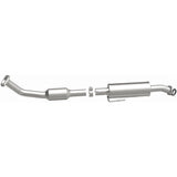 MagnaFlow 2019 Toyota Corolla 2.0L Direct Fit Catalytic Converter - 280080