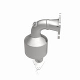 MagnaFlow Direct Fit Catalytic Converter 2012-2014 Equinox 3 3.6 L Underbody - 52188