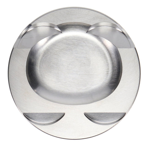 JE Pistons VW 1.4L TSI 10.0:1 Kit 3.0315 Bore 1.141 CD 0.748 Pin Dia (Set of 4 Pistons) - 363326