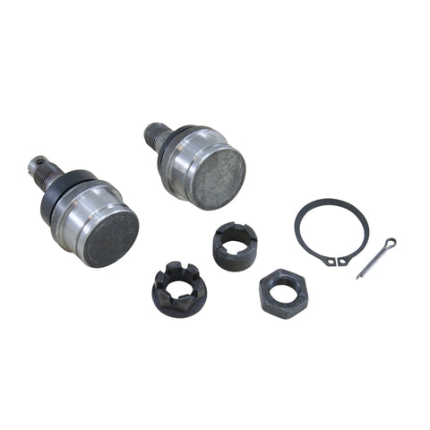 Yukon Gear Ball Joint Kit For Dana 30 / Dana 44 & GM 8.5in / Not Dodge / One Side - YSPBJ-011