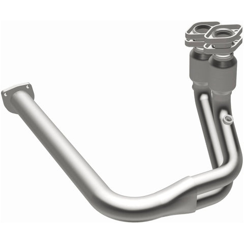 MagnaFlow Direct Fit Catalytic Converter 00-04 Jeep Wrangler 4.0L - 447188
