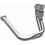 MagnaFlow Direct Fit Catalytic Converter Jeep Wrangler 00-04 - 50209