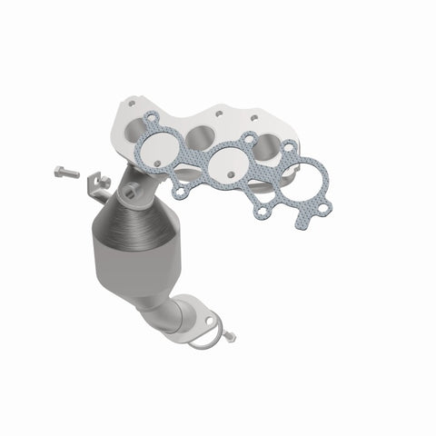 MagnaFlow Direct Fit Catalytic Converter 11-15 Sienna 3.5 Manifold - 52548