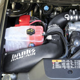 Banks Power 15 Chevy 6.6L LML Ram-Air Intake System - Dry Filter - 42248-D