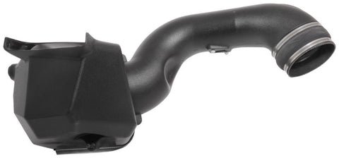 Airaid 17-18 Ford F-250/F-350/F-450 Super Duty V8-6.7L DSL Cold Air Intake Kit - 401-279