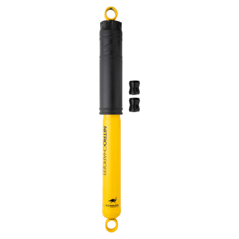 ARB / OME Nitrocharger Sport Shock Nav Np300 R Leaf - 60134