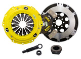 ACT 2003 Dodge Neon XT/Race Sprung 4 Pad Clutch Kit - DN4-XTG4
