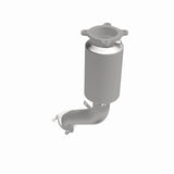 MagnaFlow Converter Direct Fit California 09-14 Audi A4 / A4 Quattro - 5561352