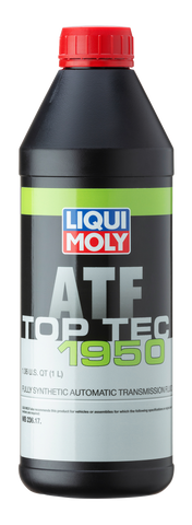 LIQUI MOLY 1L Top Tec ATF 1950 - 22034
