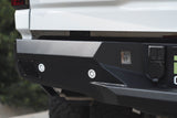 DV8 Offroad 24-26 GMC Sierra 2500/3500 Spec Series Front Bumper w/ Winch - FBGC2-02