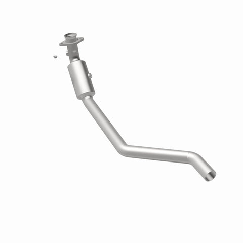 MagnaFlow Conv DF 06-08 Jaguar S-Type 3.0L - 52075