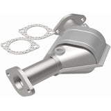 MagnaFlow Direct Fit Catalytic Converter 95-99 Subaru Impreza 2.2L - 444027