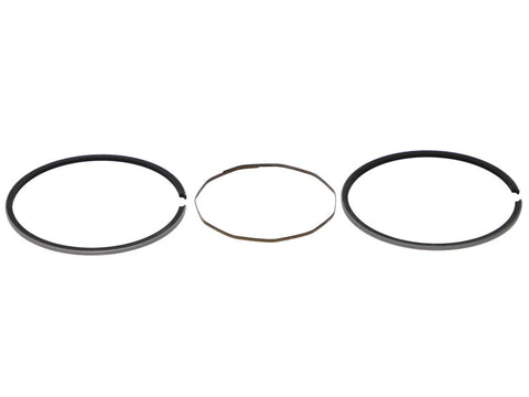 ProX LT80/03-06 KFX80 Piston Ring Set (50.00mm) - 02.3180.000