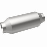 MagnaFlow Universal Catalytic Converter 3.0in. C/C spun body - 99759HM