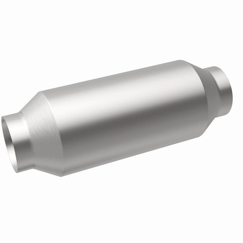 MagnaFlow Universal Catalytic Converter 3.0in. C/C spun body - 99759HM