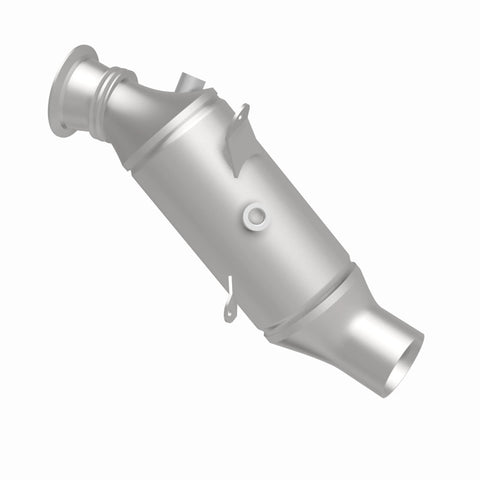 MagnaFlow Conv DF 2015 BMW 640i/740i Underbody - 52254