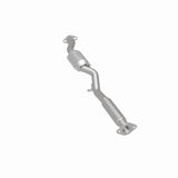 MagnaFlow Conv Direct Fit Nissan 85-86 - 22768