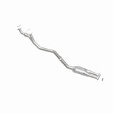 MagnaFlow Conv BMW 69.75X6.5X4 1.75/1.75 - 23558