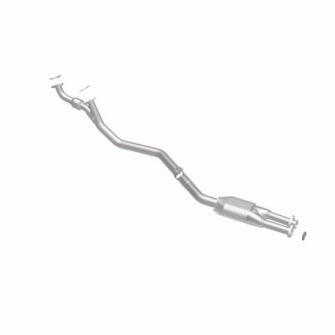 MagnaFlow Conv BMW 69.75X6.5X4 1.75/1.75 - 23558