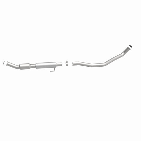 MagnaFlow Conv DF 09 Matrix/Vibe 2.4 FWD OEM - 49502