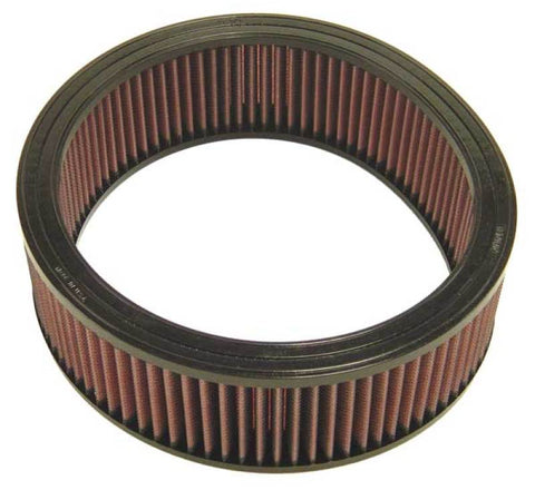 K&N Replacement Air Filter DODGE TRUCK 1971-81 - E-1250