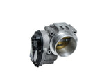 BBK 11-15 Mustang 3.7 V6 11-14 Ford F Series 3.7 73mm Throttle Body BBK Power Plus Series - 1822
