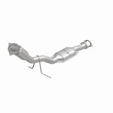MagnaFlow Direct Fit Catalytic Converter 03-04 Volvo V70 2.5L - 51477