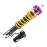 KW Coilover Kit V4 Porsche 911 (992) C4/S/GTS Coupe /Targa - 3A771087