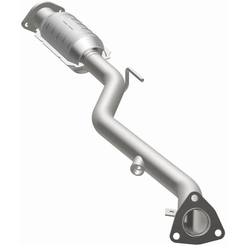 MagnaFlow Direct Fit Catalytic Converter 90-95 300ZX Turbo Passenger Side 49S - 23947