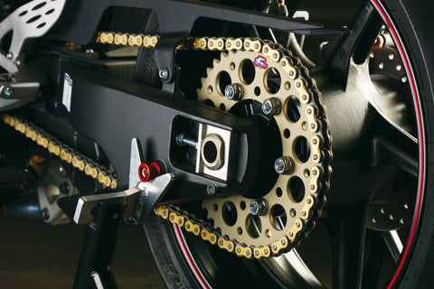 Renthal R4 525-120L SRS Road Chain - C344