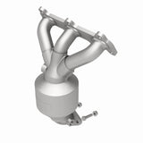 MagnaFlow Conv DF 07-08 Hyundai Tiburon 2.7L - 51950