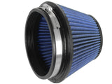 aFe MagnumFLOW Air Filters PRO 5R 5.63x6.85in F x 6.78x8in B x 4.5x5.5in T x 3.5in H - 24-91060