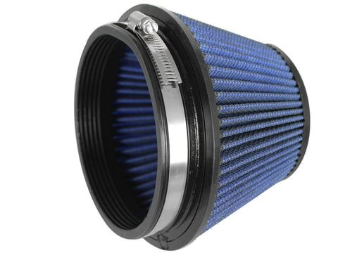 aFe MagnumFLOW Air Filters PRO 5R 5.63x6.85in F x 6.78x8in B x 4.5x5.5in T x 3.5in H - 24-91060