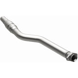 MagnaFlow Conv DF 06-07 BMW M6 Driver Side - 24228