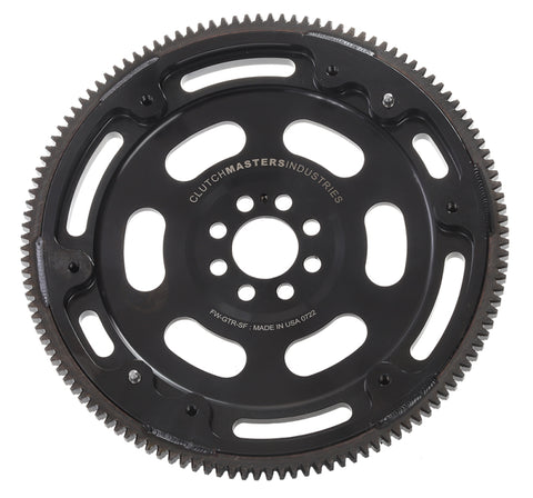 Clutch Masters 2009+ Nissan R35 GT-R Steel Flywheel - FP-GTR-SF