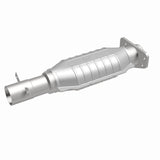 MagnaFlow Conv GM 21X6.5X4 2.5/3 23486 - 93486