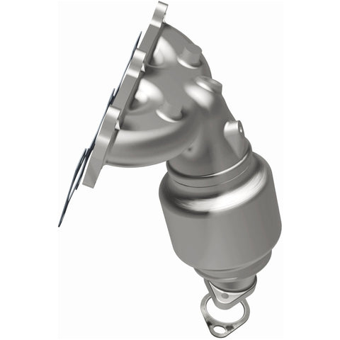 MagnaFlow Direct Fit Catalytic Converter 07-09 Hyundai Santa Fe 2.7L - 51634