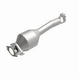 MagnaFlow 10-13 Ford Transit Connect 2.0L Calif Grade CARB Compliant Direct-Fit Catalytic Converter - 557270