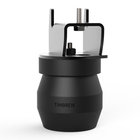 Timbren 2015 Ford F-150 RWD Rear Suspension Enhancement System - FRTT1504E