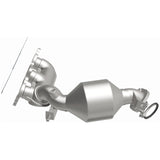 MagnaFlow Direct Fit Catalytic Converter 04-06 Toyota Sienna 3.3L - 50274