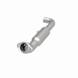 MagnaFlow Converter Direct Fit 10-14 Ford F-150 6.2L - 21-520