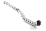 PERRIN 22-23 BRZ/GR86 304SS 3in. Midpipe Exhaust - PSP-EXT-369BR