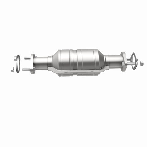 MagnaFlow Conv DF 09-11 Chevrolet Aveo 1.6L (Rear) - 51469