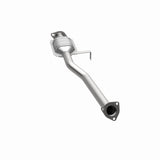 MagnaFlow Direct Fit Catalytic Converter 90-93 Q45 4.5L Lf - 23143